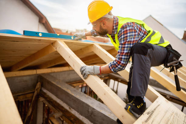 Best Flat Roof Repair Services  in Fair Lakes, VA