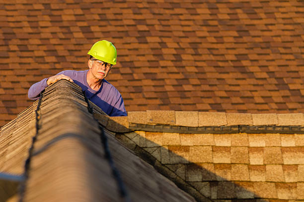 Professional Roofing Contractor in Fair Lakes, VA