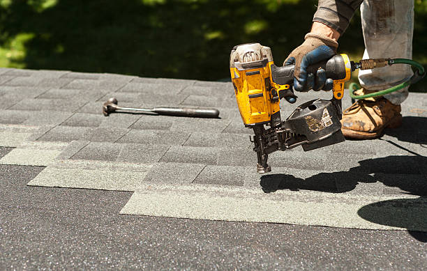 Best Roof Maintenance Services  in Fair Lakes, VA