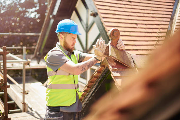 Quick and Trustworthy Emergency Roof Repair Services in Fair Lakes, VA